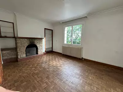 Maison, 121 m²
