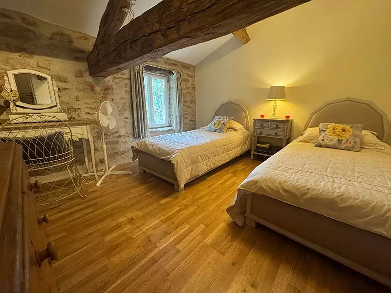 Maison, 121 m²