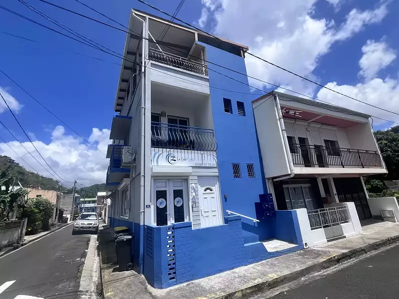 Divers, 16,52 m²