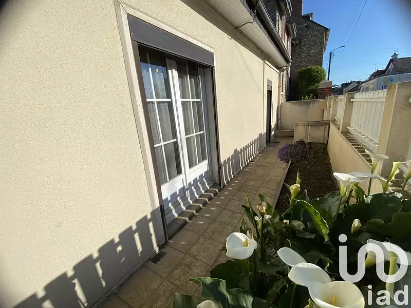 Maison, 68 m²