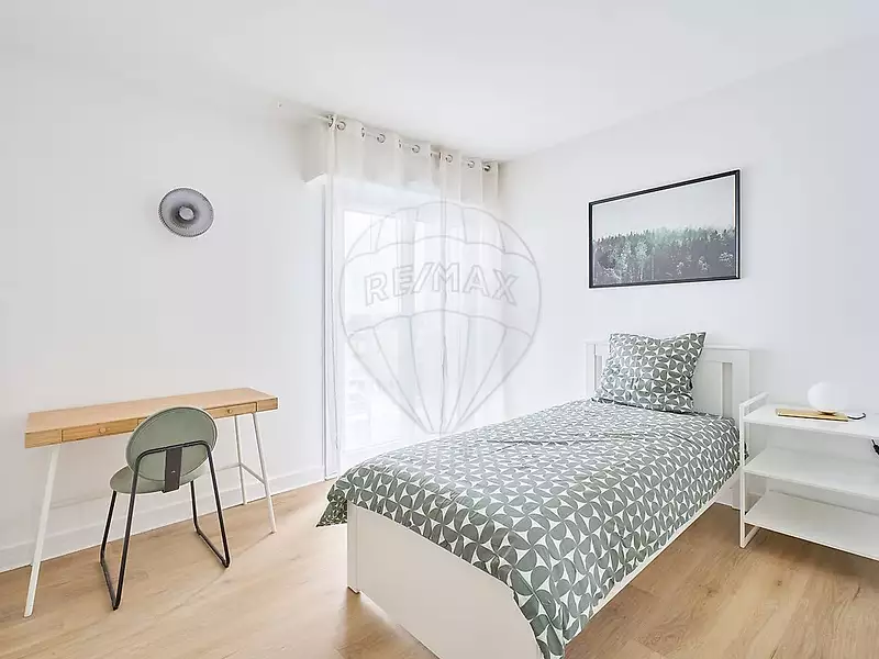 Appartement, 103 m²