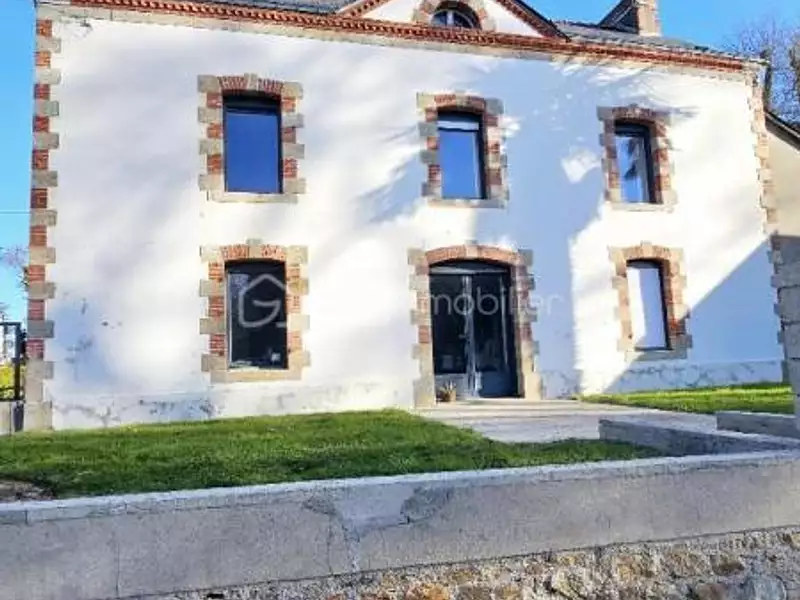 Maison, 200 m²