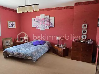 Maison, 140 m²
