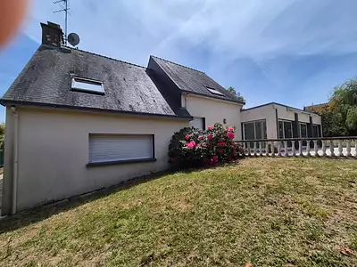 Maison, 180 m²
