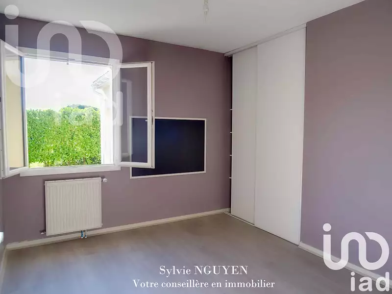 Maison, 110 m²
