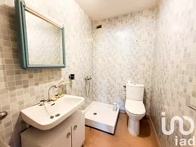 Maison, 116 m²