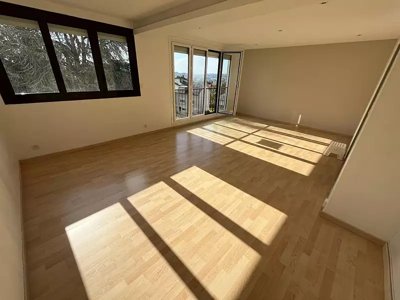 Appartement, 67,91 m²