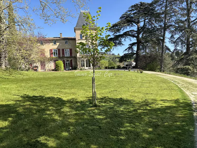 Appartement, 124 m²