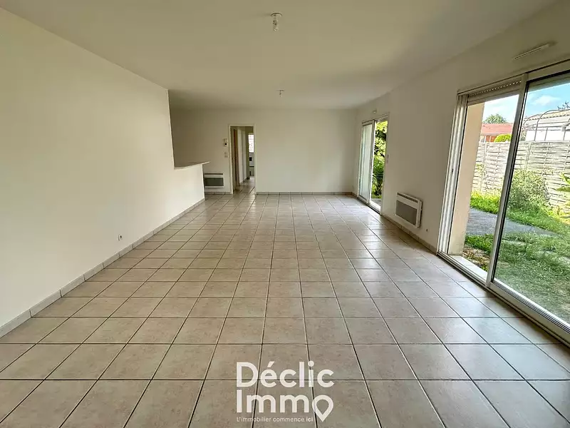 Maison, 90 m²