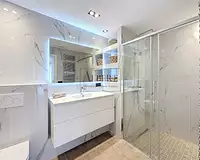 Appartement, 89,12 m²