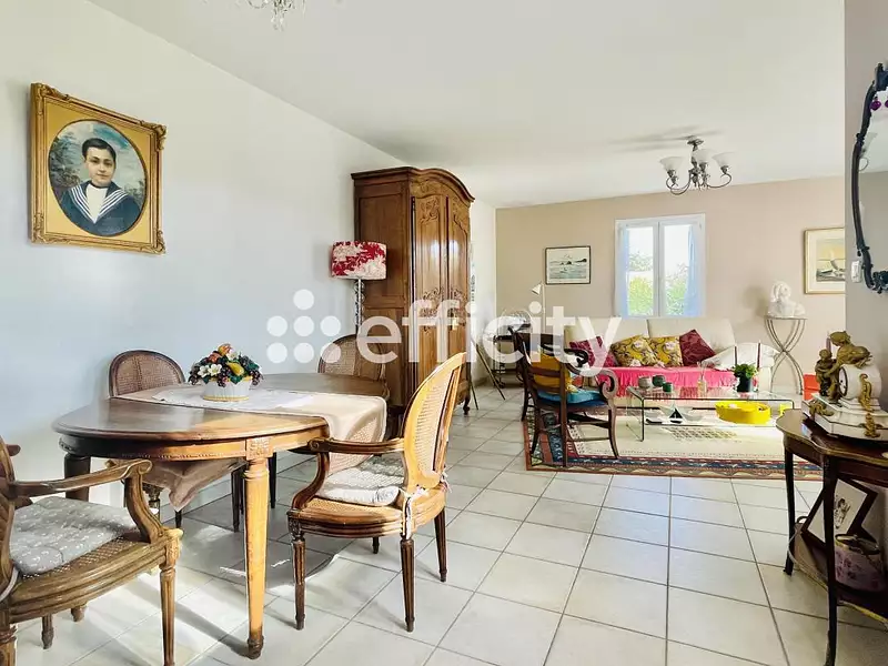 Maison, 90 m²