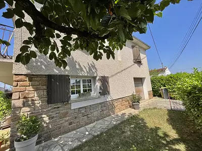 Maison, 140 m²