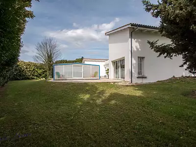 Maison, 197 m²