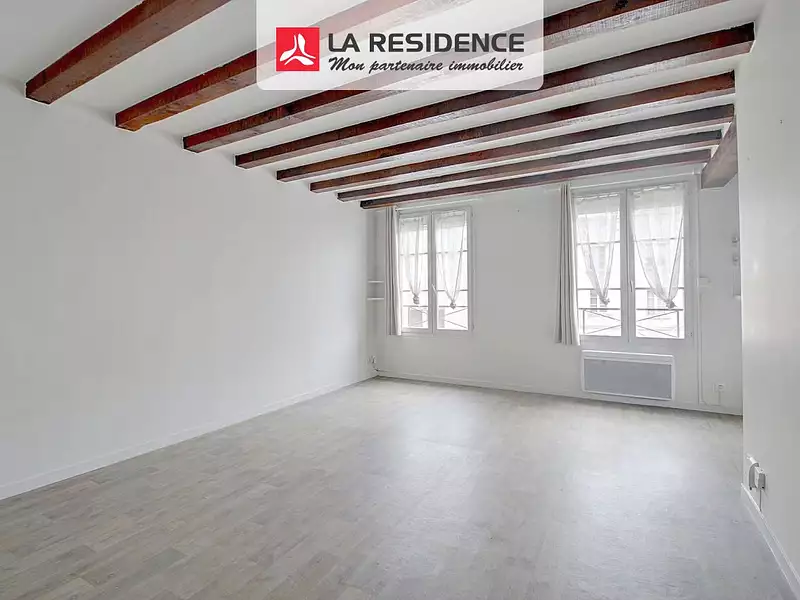 Appartement, 32 m²