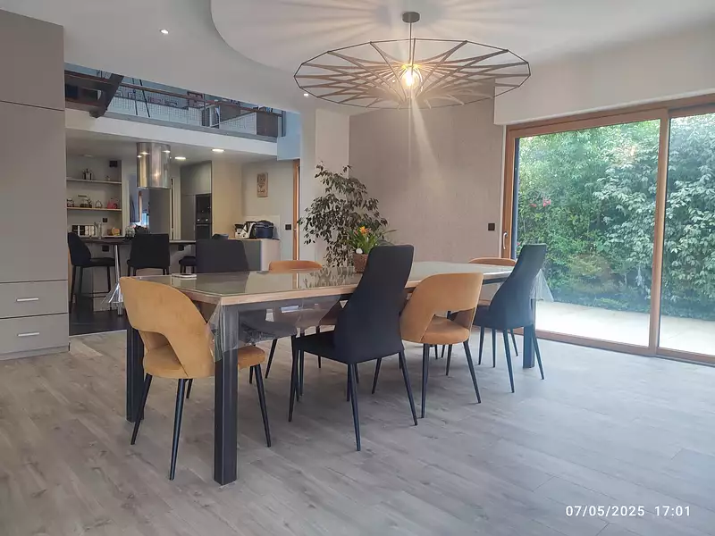 Maison, 186 m²