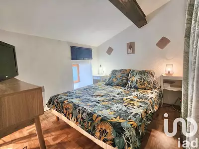 Maison, 40 m²