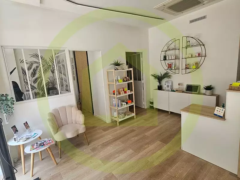 Divers, 47 m²