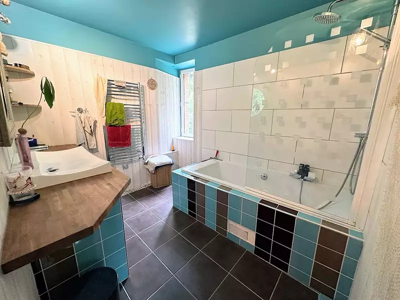 Maison, 175 m²