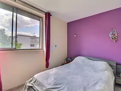 Appartement, 68 m²