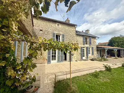 Maison, 172 m²