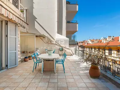 Appartement, 125,7 m²