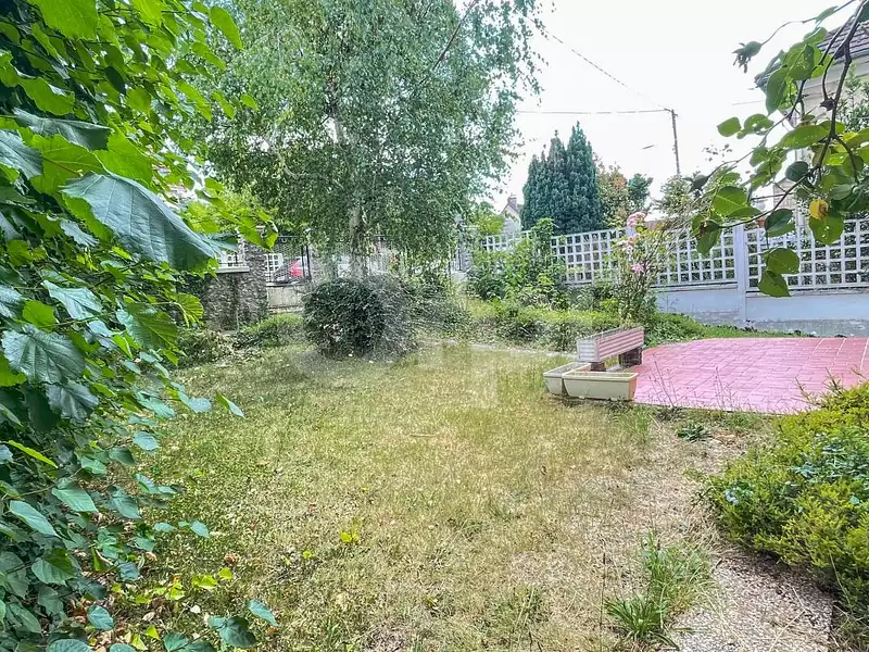 Maison, 90 m²