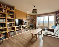 Appartement, 78 m²