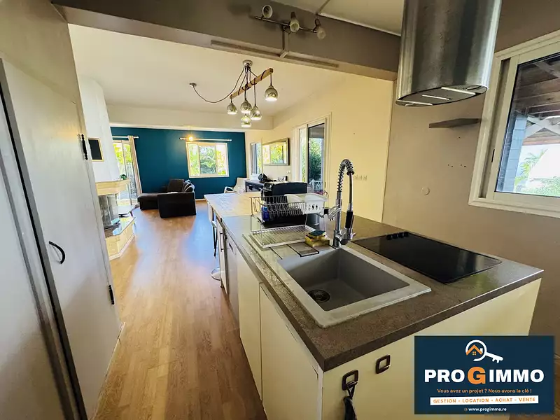 Maison, 135 m²