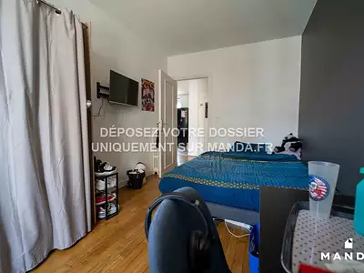 Appartement, 98 m²