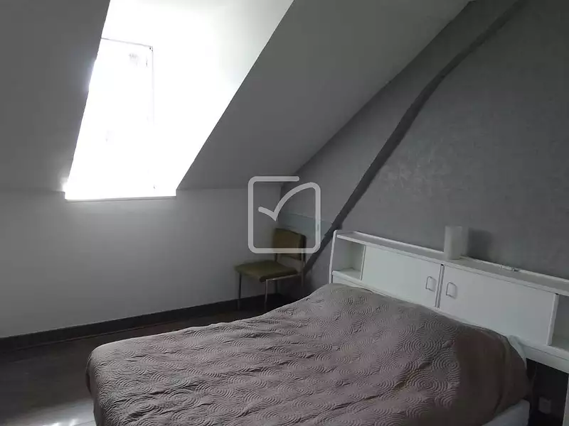 Immeuble, 290 m²