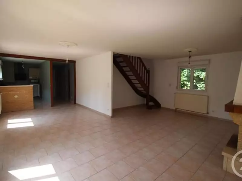 Maison, 93 m²
