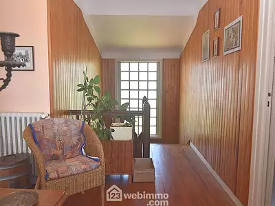 Maison, 128 m²