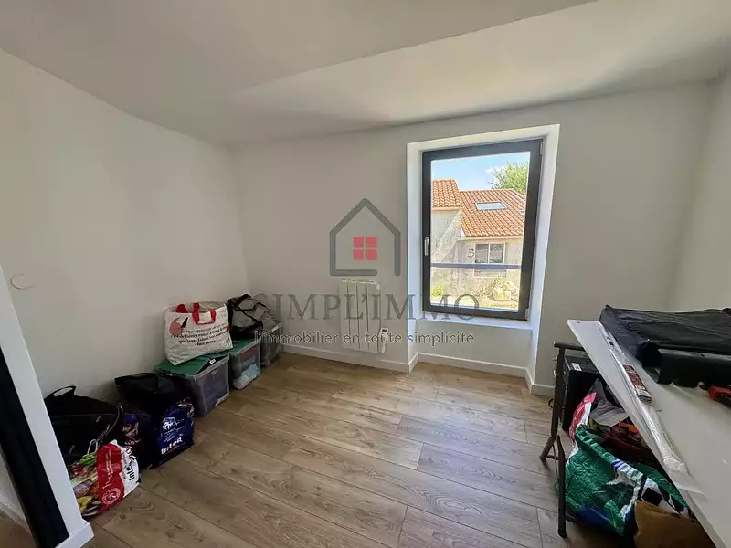 Maison, 70 m²