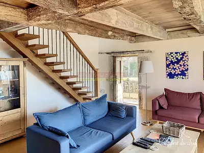 Maison, 245 m²