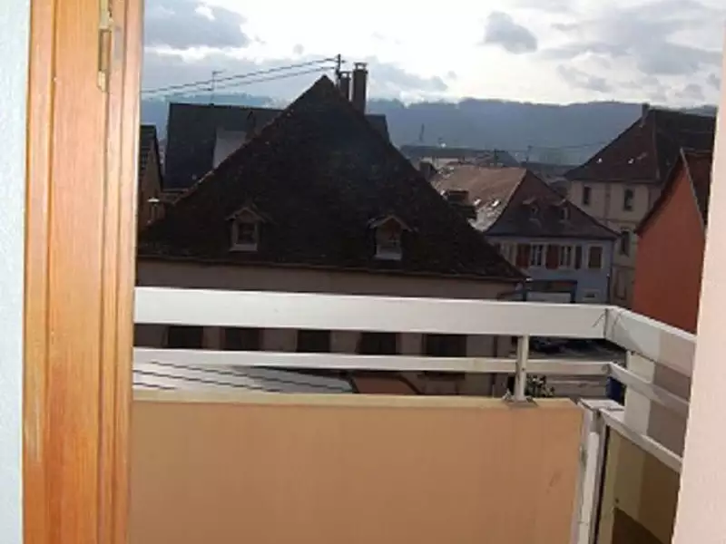 Appartement, 51 m²