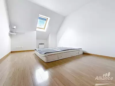 Maison, 89 m²