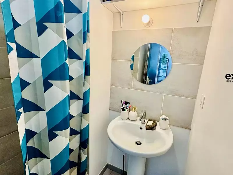 Maison, 103 m²