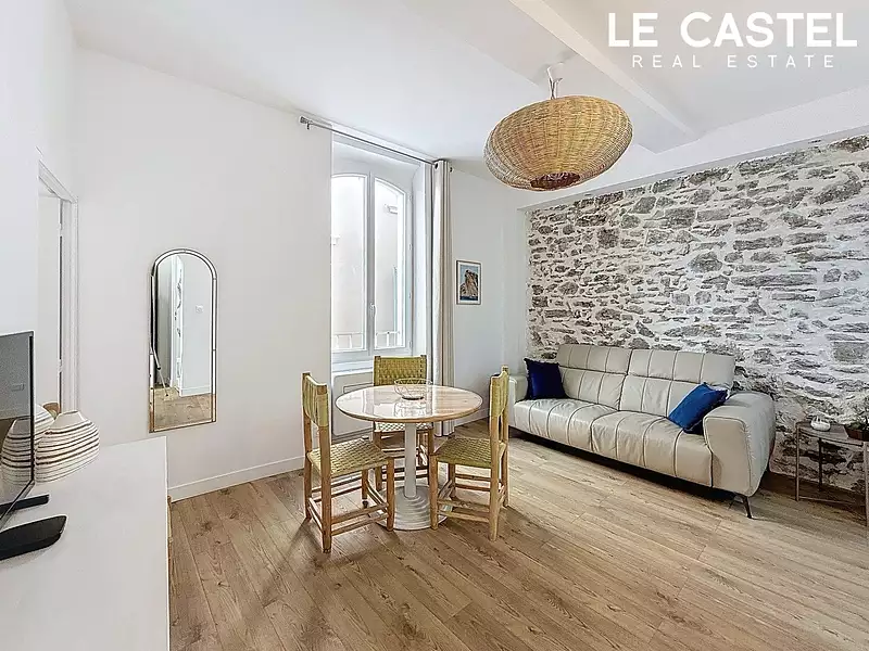 Appartement, 42,71 m²