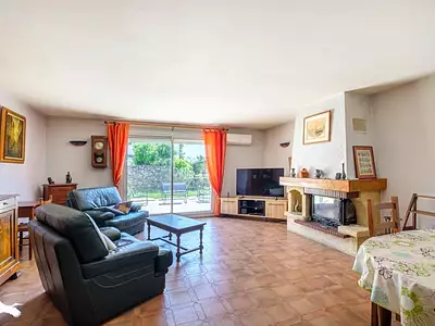 Maison, 110 m²