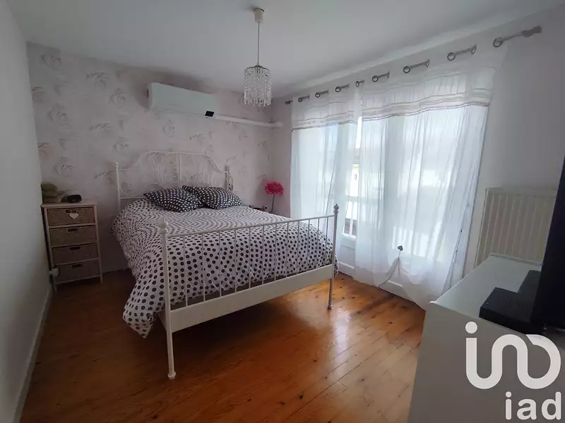 Maison, 90 m²