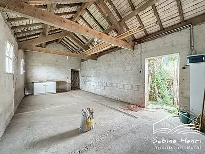 Terrain, 6 238 m²