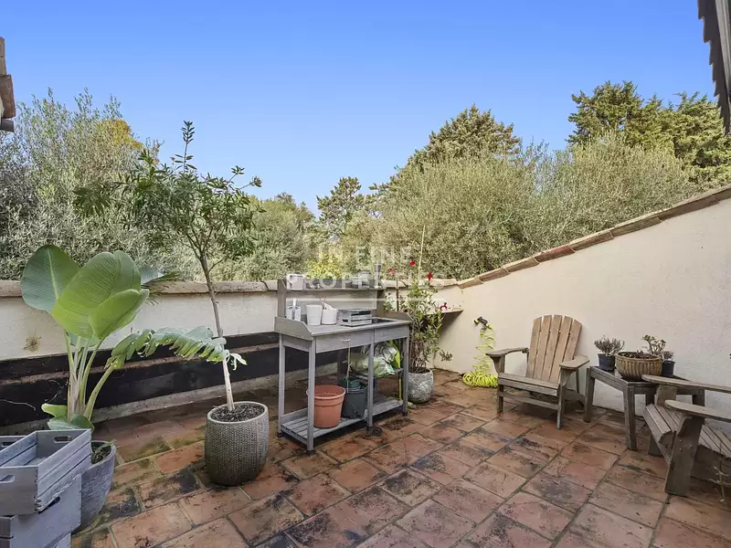 Maison, 200 m²