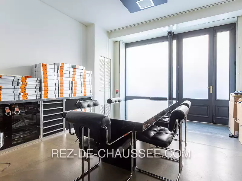 Divers, 155 m²