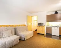 Appartement, 24,16 m²
