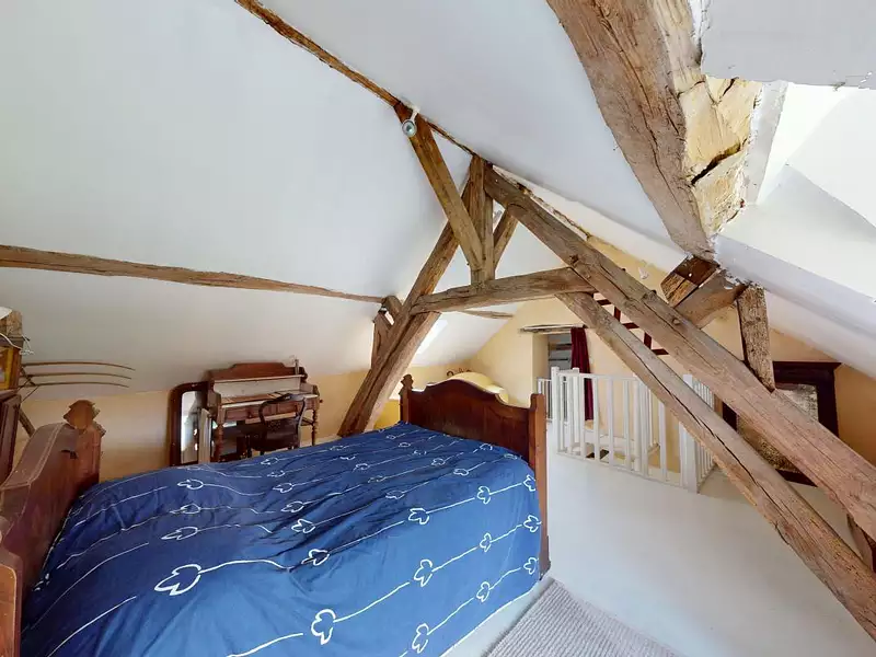 Maison, 114 m²