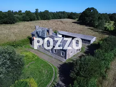 Maison, 160 m²