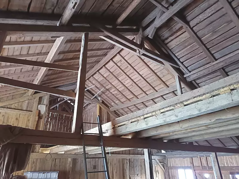 Maison, 95 m²