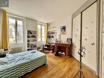 Appartement, 120,25 m²