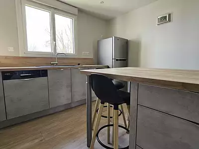 Maison, 99,47 m²