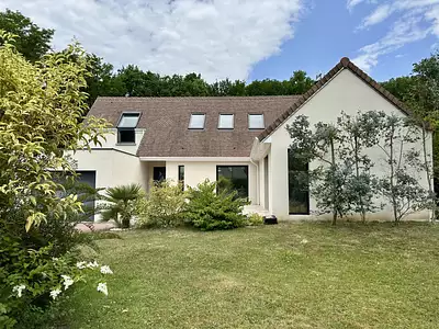 Maison, 170 m²